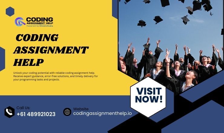 Best Coding Assignment Help for Your Homework