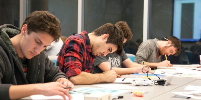 How an Engineering Assignment Writer Supports Students