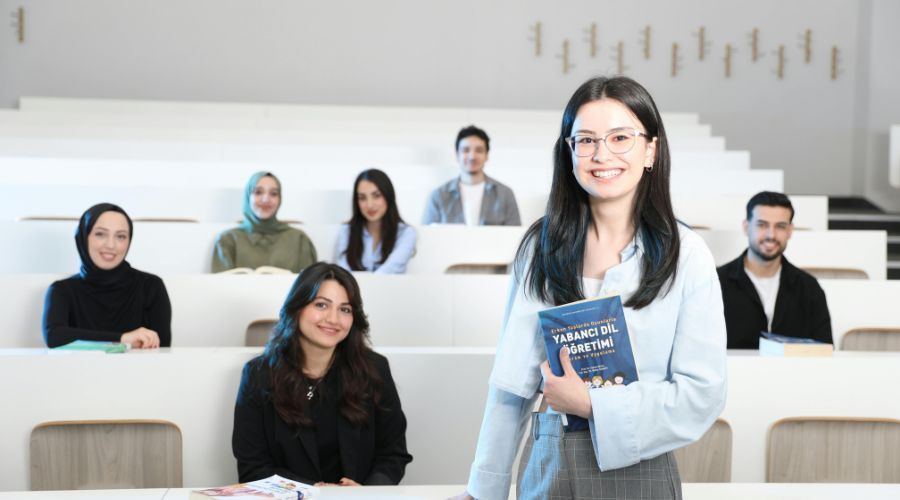 Dissertation Writing Help for Clear and Structured Academic Work