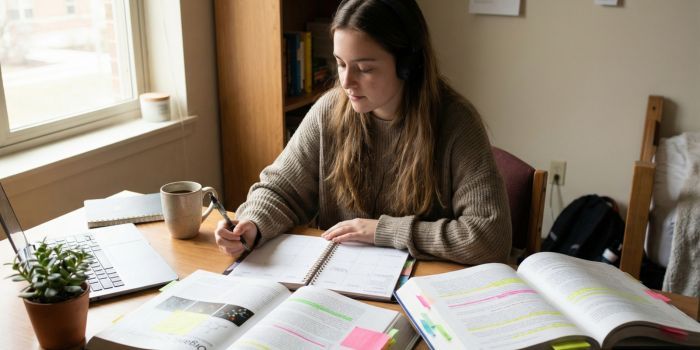 Why Statistics Assignment Help Is Essential for Academic Success