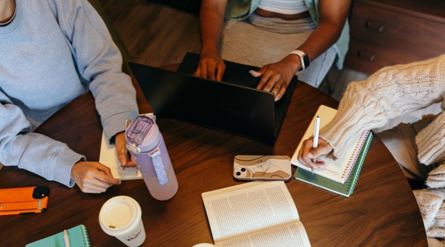 Computer Science Assignment Help for Modern Tech Students