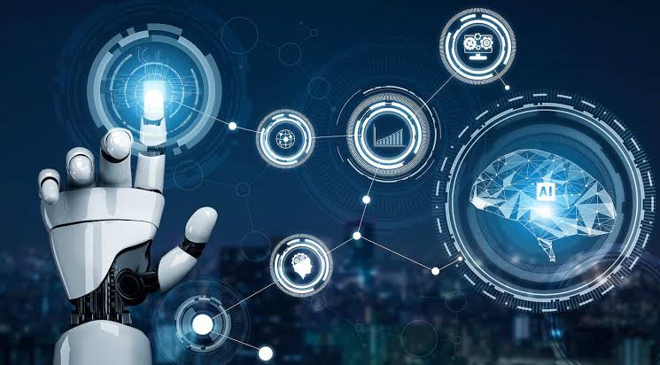 Understanding the Latest Technology Trends and Their Impact