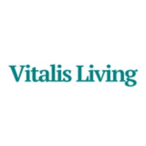 Hi I'm Vitalis Living